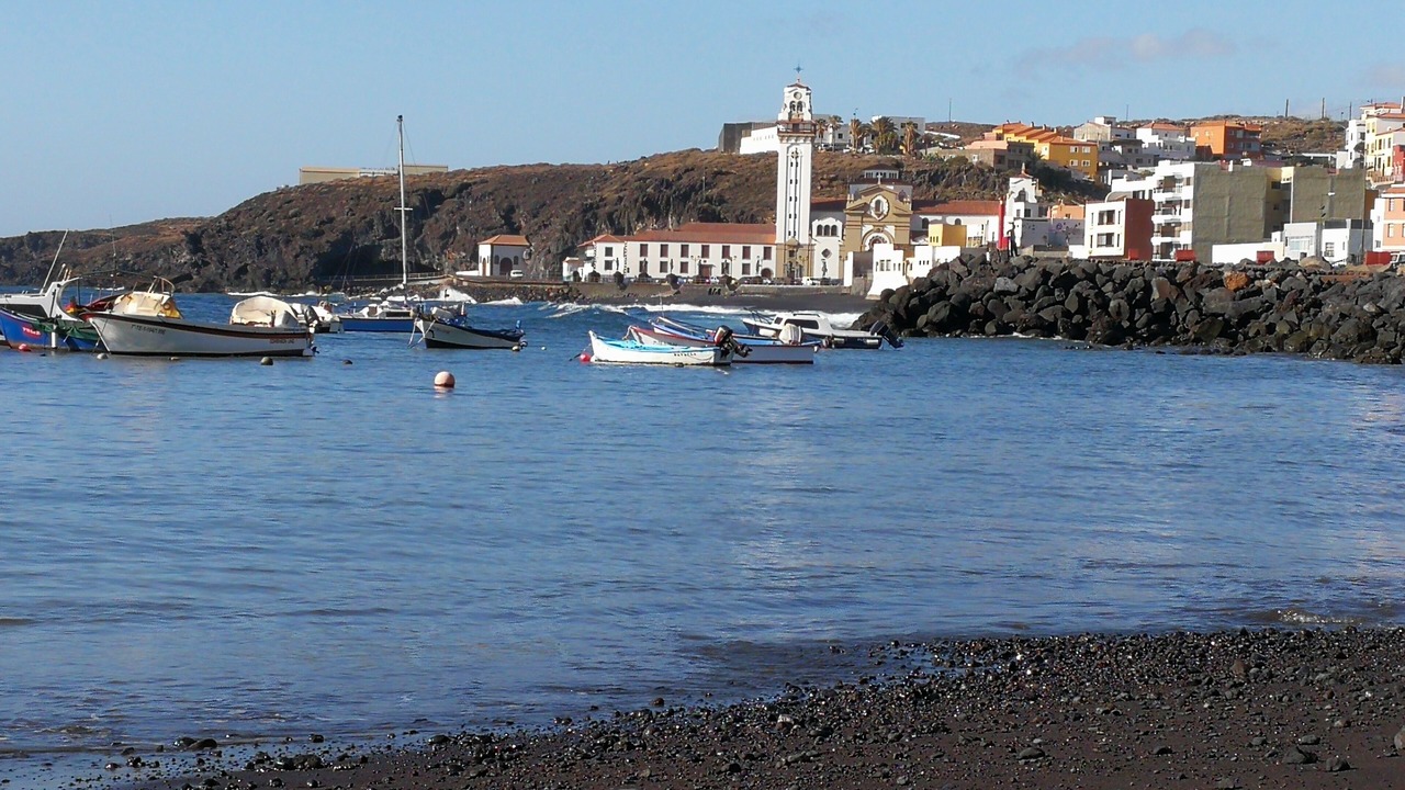 Photo of Others in Las Caletillas