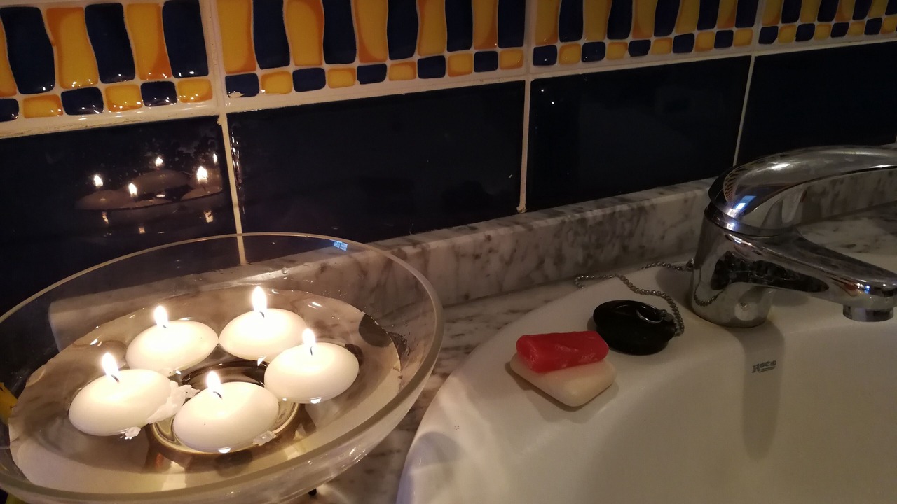 Photo of Bathroom in Las Caletillas