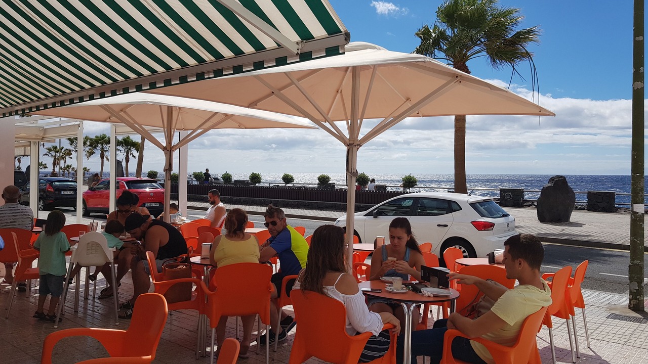 Photo of Outdoor in Las Caletillas