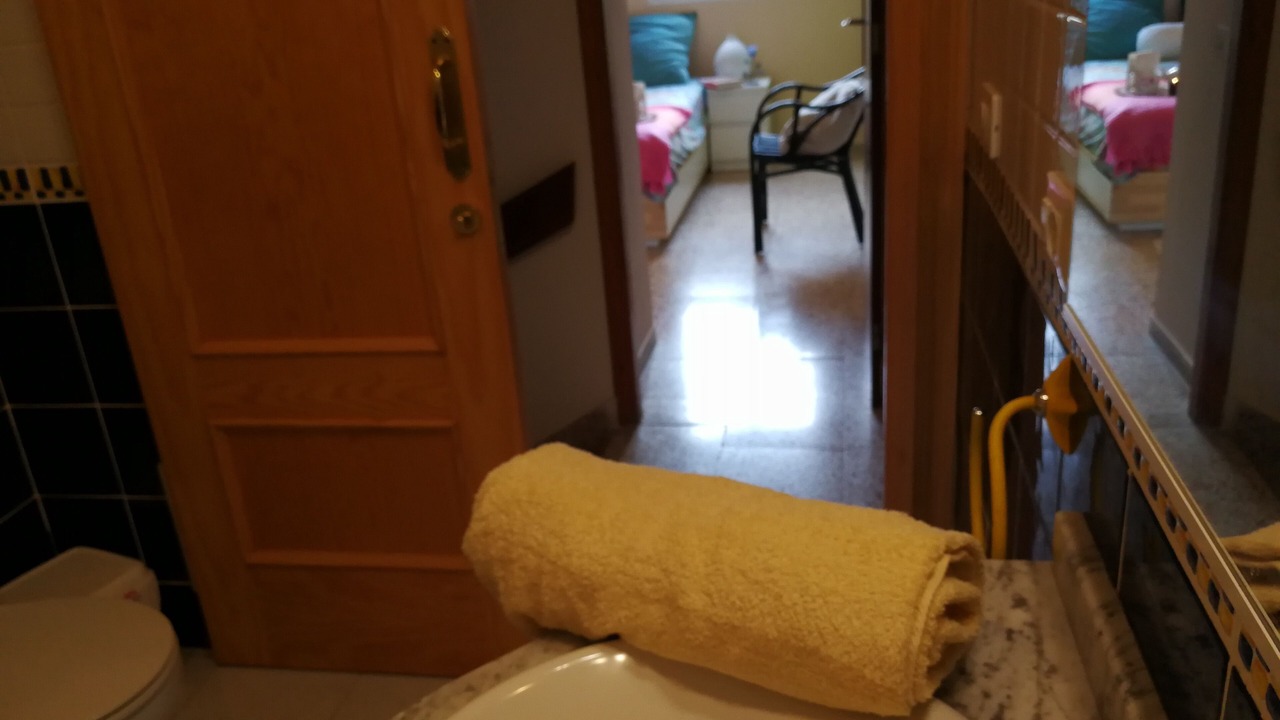 Photo of Bathroom in Las Caletillas