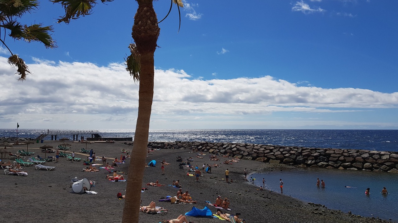 Photo of Others in Las Caletillas