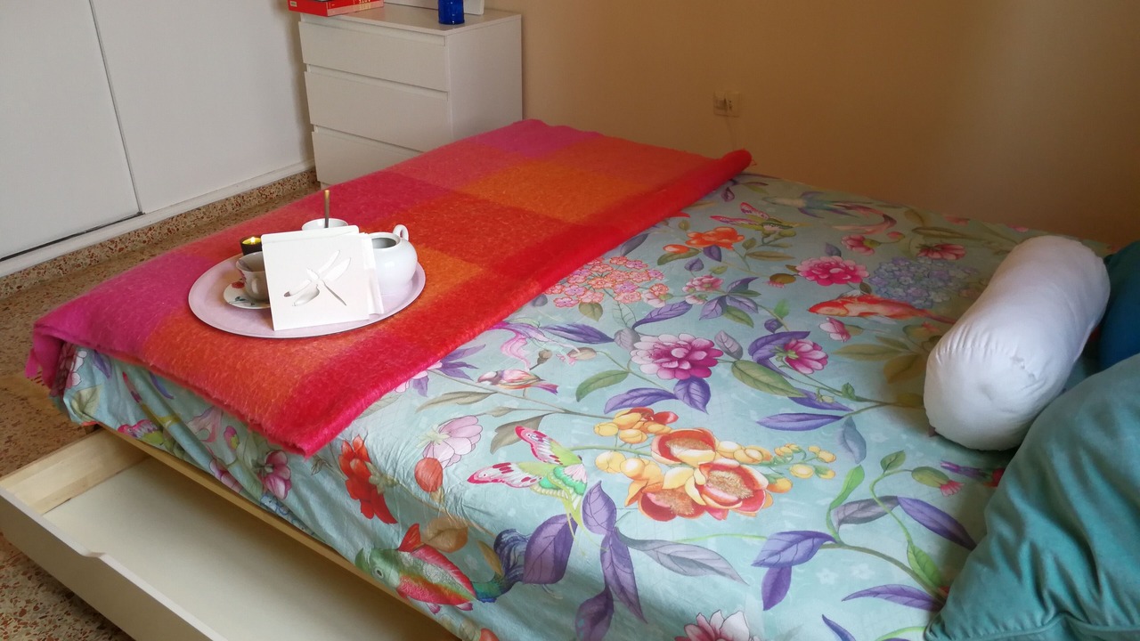 Photo of Bedroom in Las Caletillas