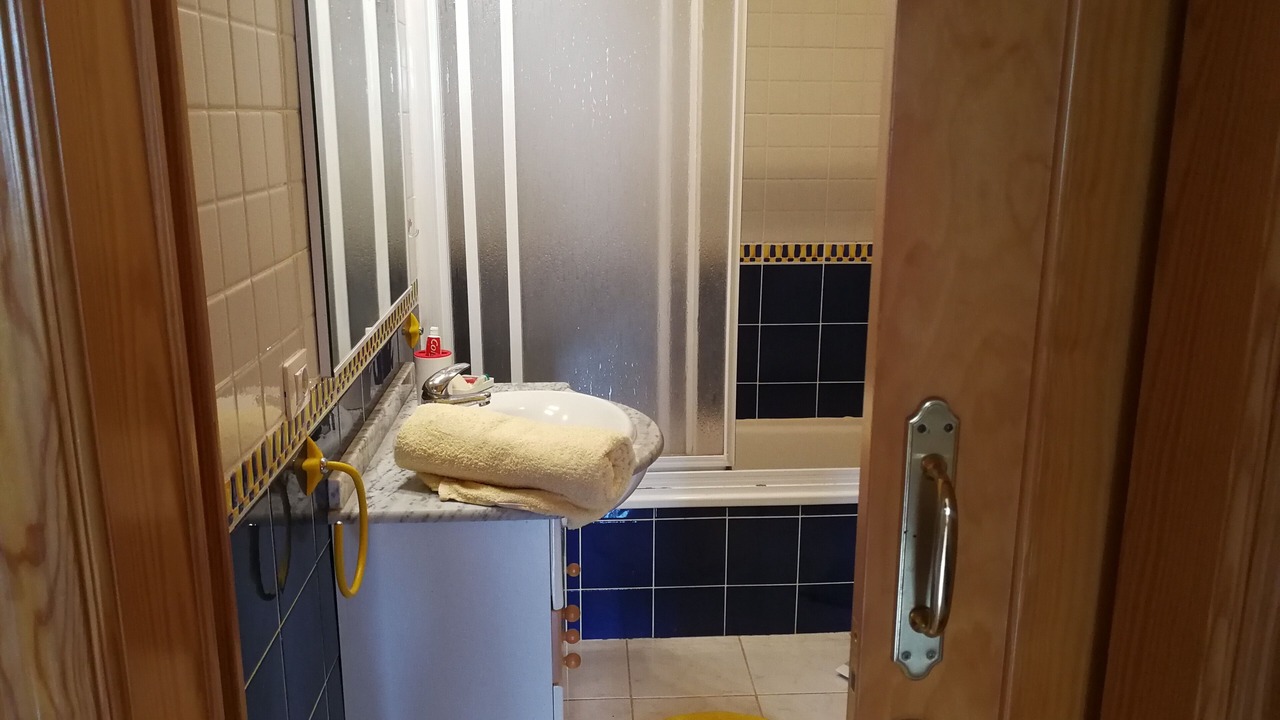 Photo of Bathroom in Las Caletillas