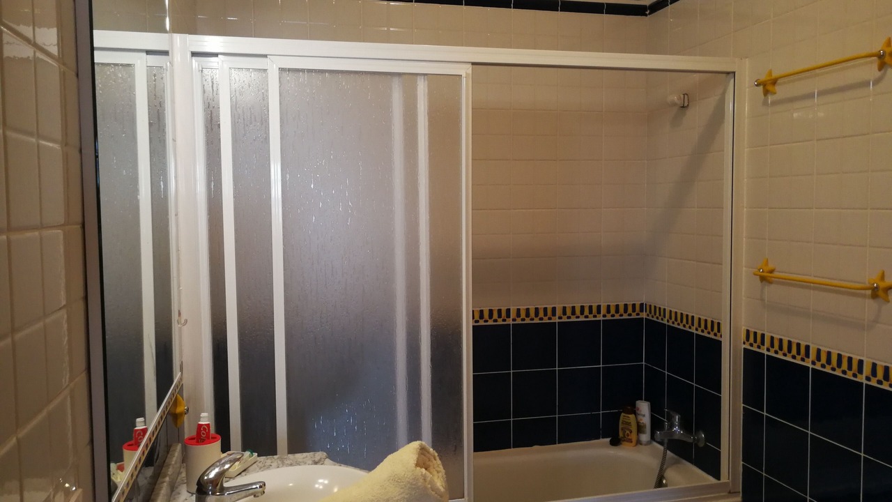 Photo of Bathroom in Las Caletillas