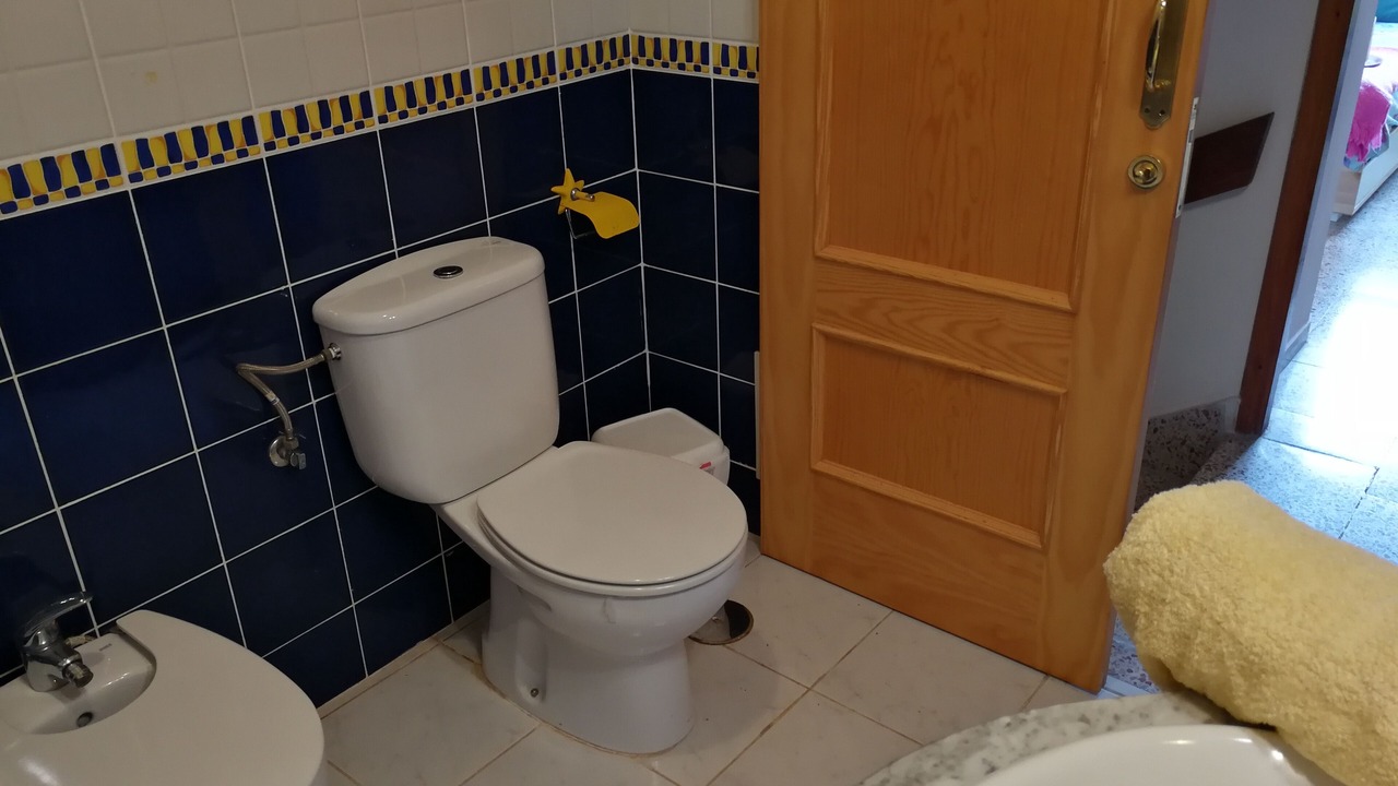 Photo of Bathroom in Las Caletillas