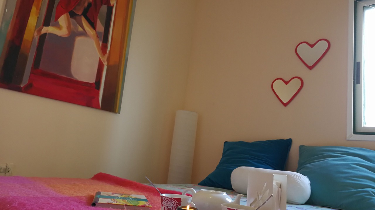 Photo of Bedroom in Las Caletillas
