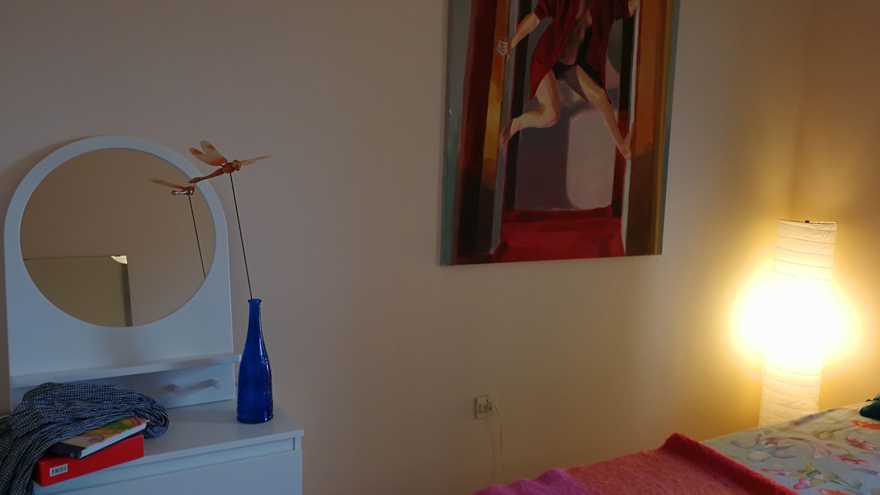 Photo of Bedroom in Las Caletillas