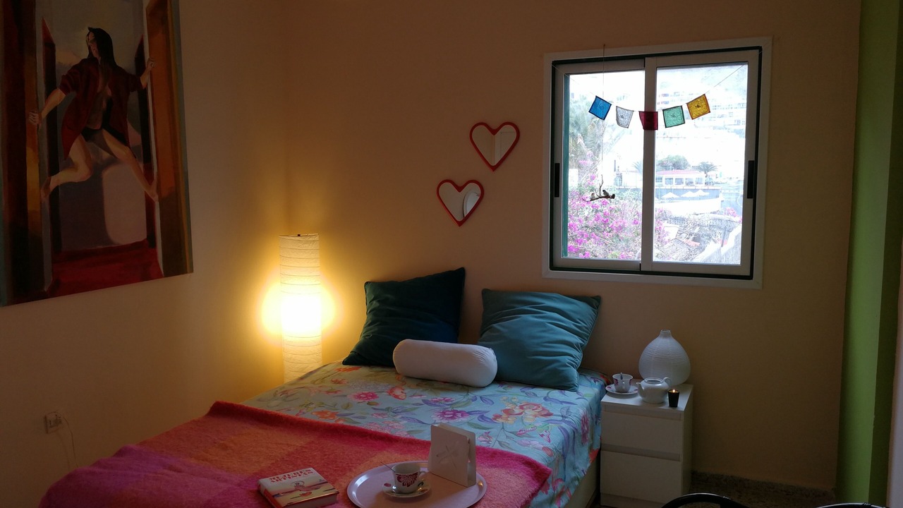 Photo of Bedroom in Las Caletillas