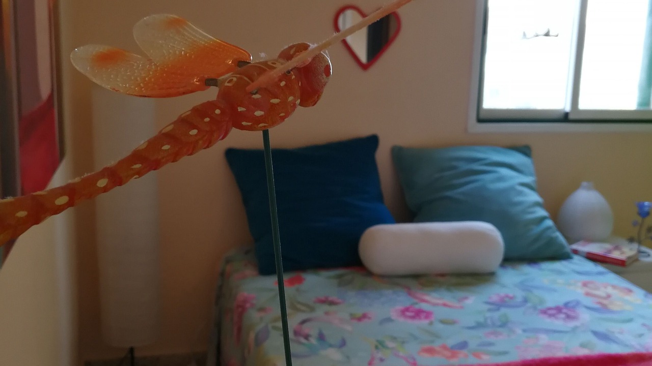 Photo of Bedroom in Las Caletillas