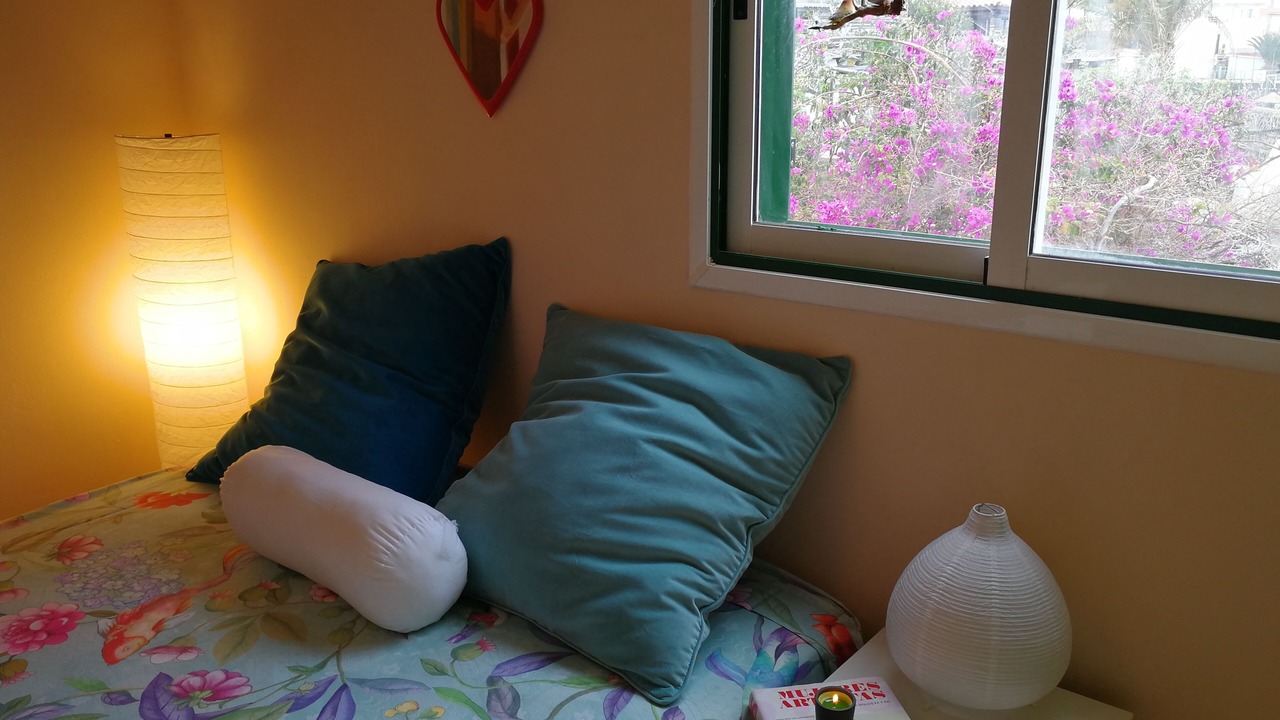 Photo of Bedroom in Las Caletillas