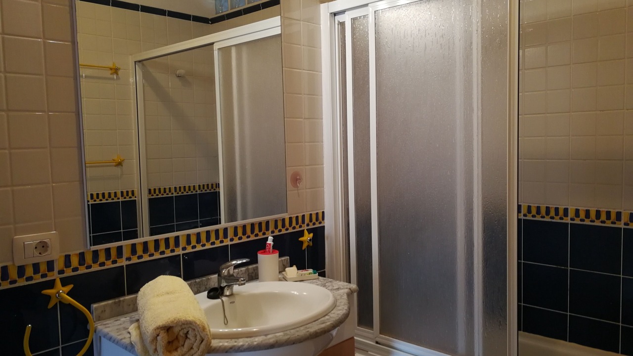 Photo of Bathroom in Las Caletillas