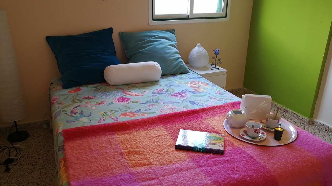 Photo of Bedroom in Las Caletillas