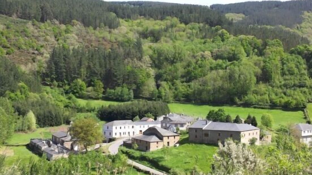 Photo of Outdoor in Navia de Suarna