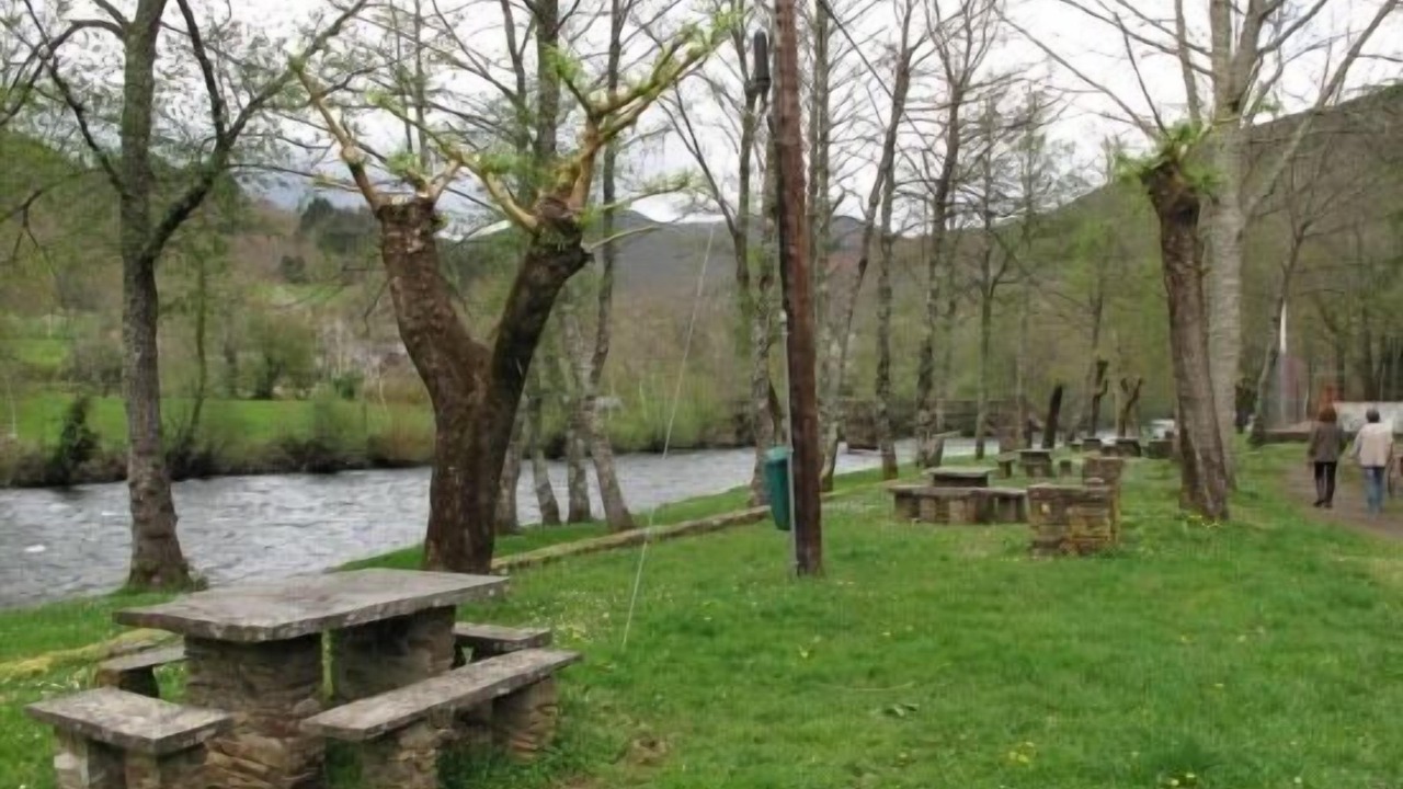 Photo of Outdoor in Navia de Suarna