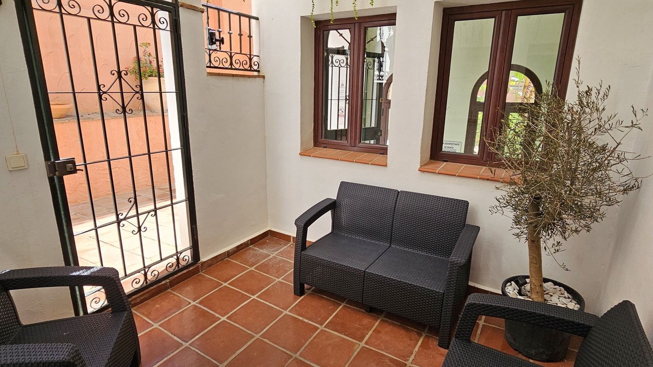 Photo of Outdoor in Frigiliana