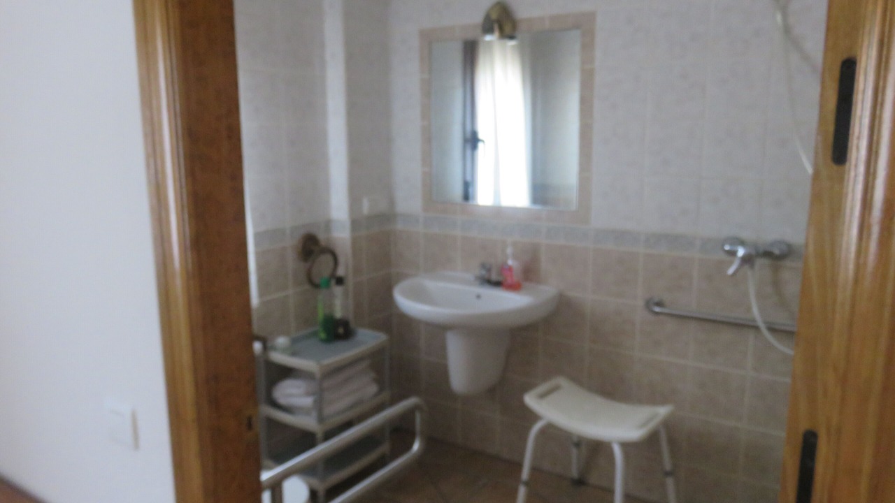 Photo of Bathroom in Sotoserrano