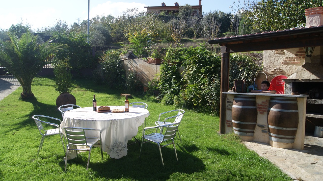 Photo of Outdoor in Sotoserrano