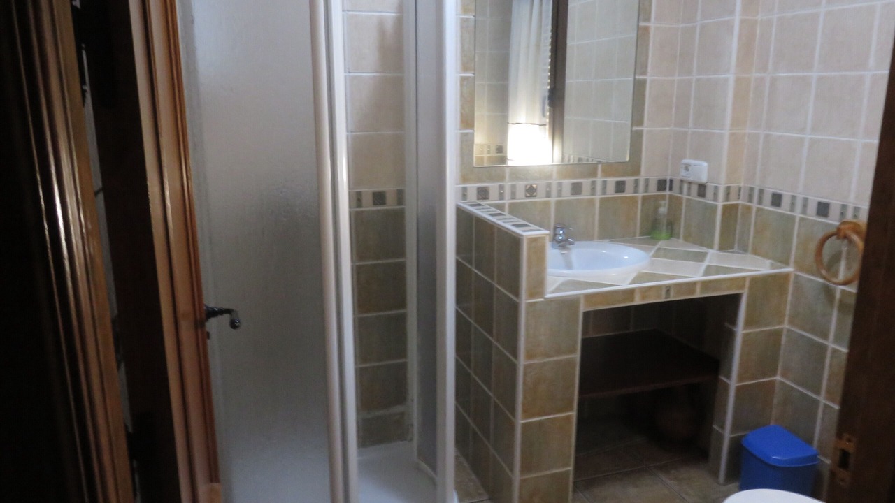 Photo of Bathroom in Sotoserrano