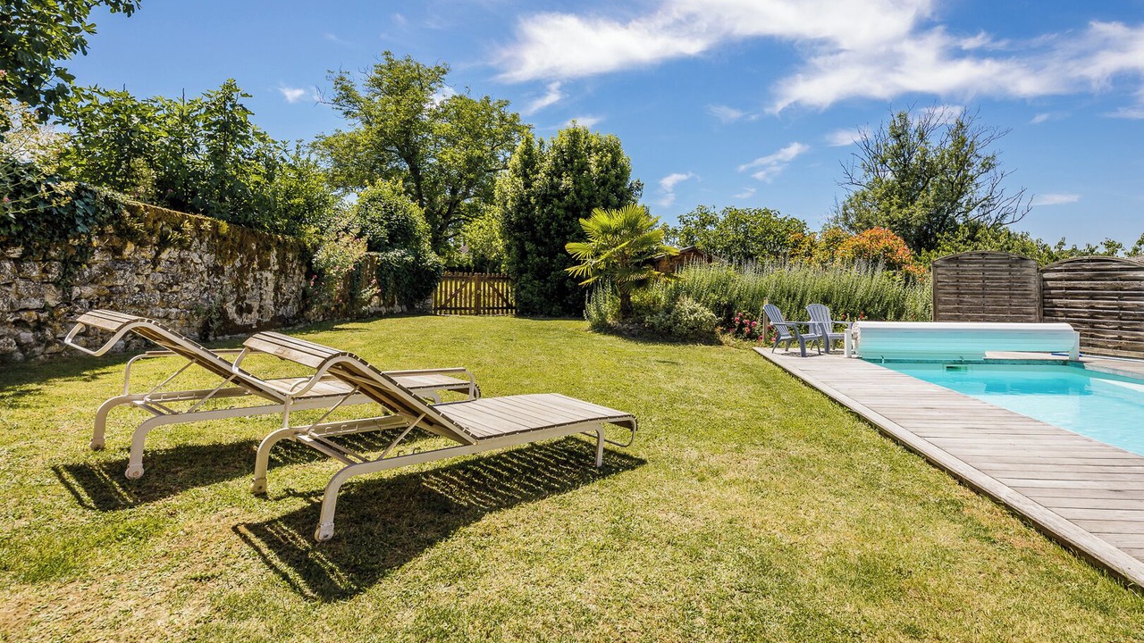 Photo of Outdoor in La Bachellerie