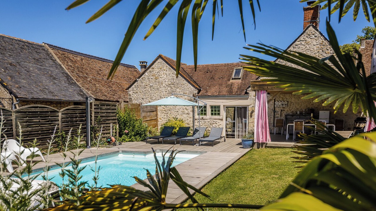 Photo of Outdoor in La Bachellerie