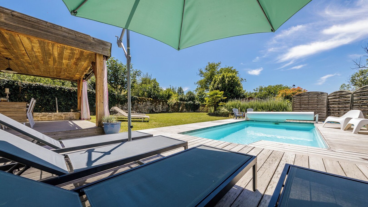 Photo of Outdoor in La Bachellerie