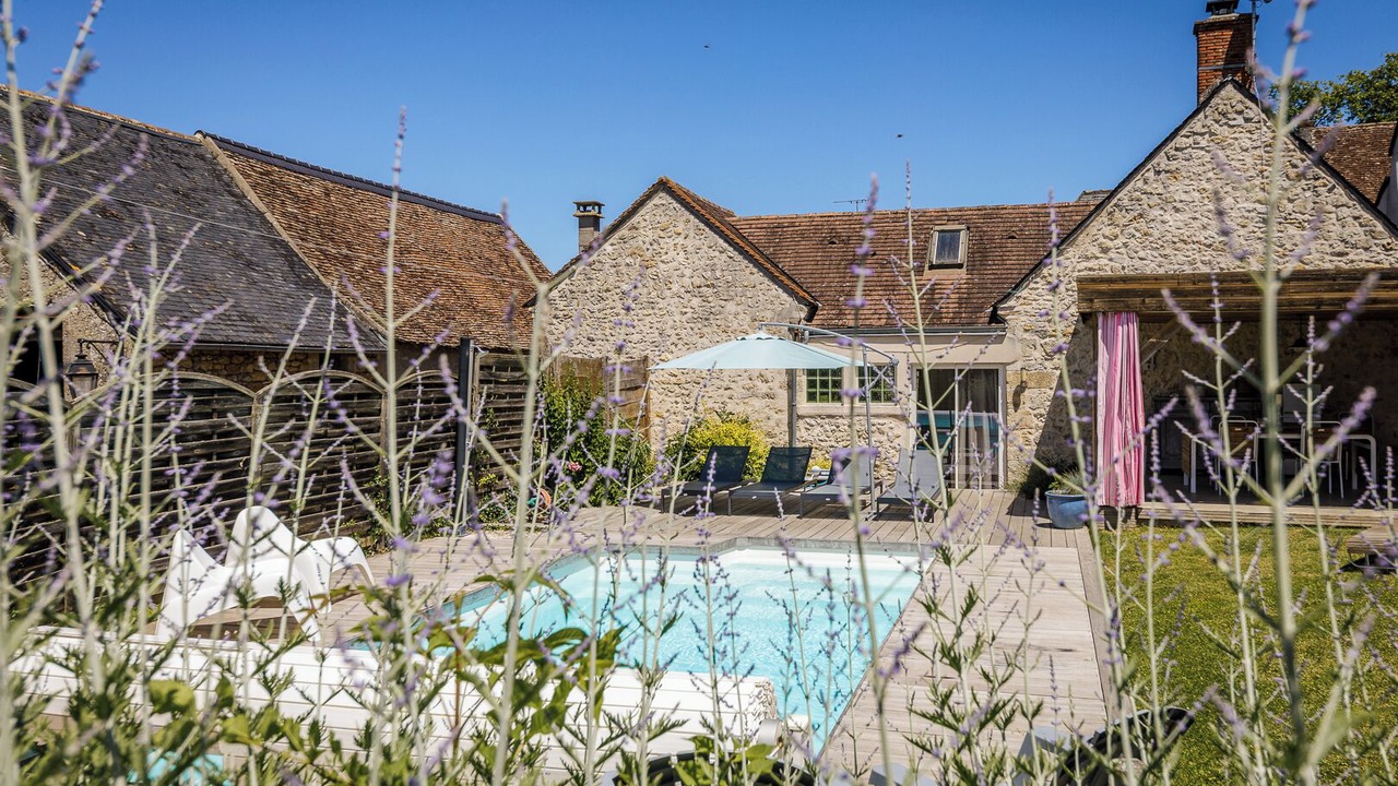 Photo of Outdoor in La Bachellerie