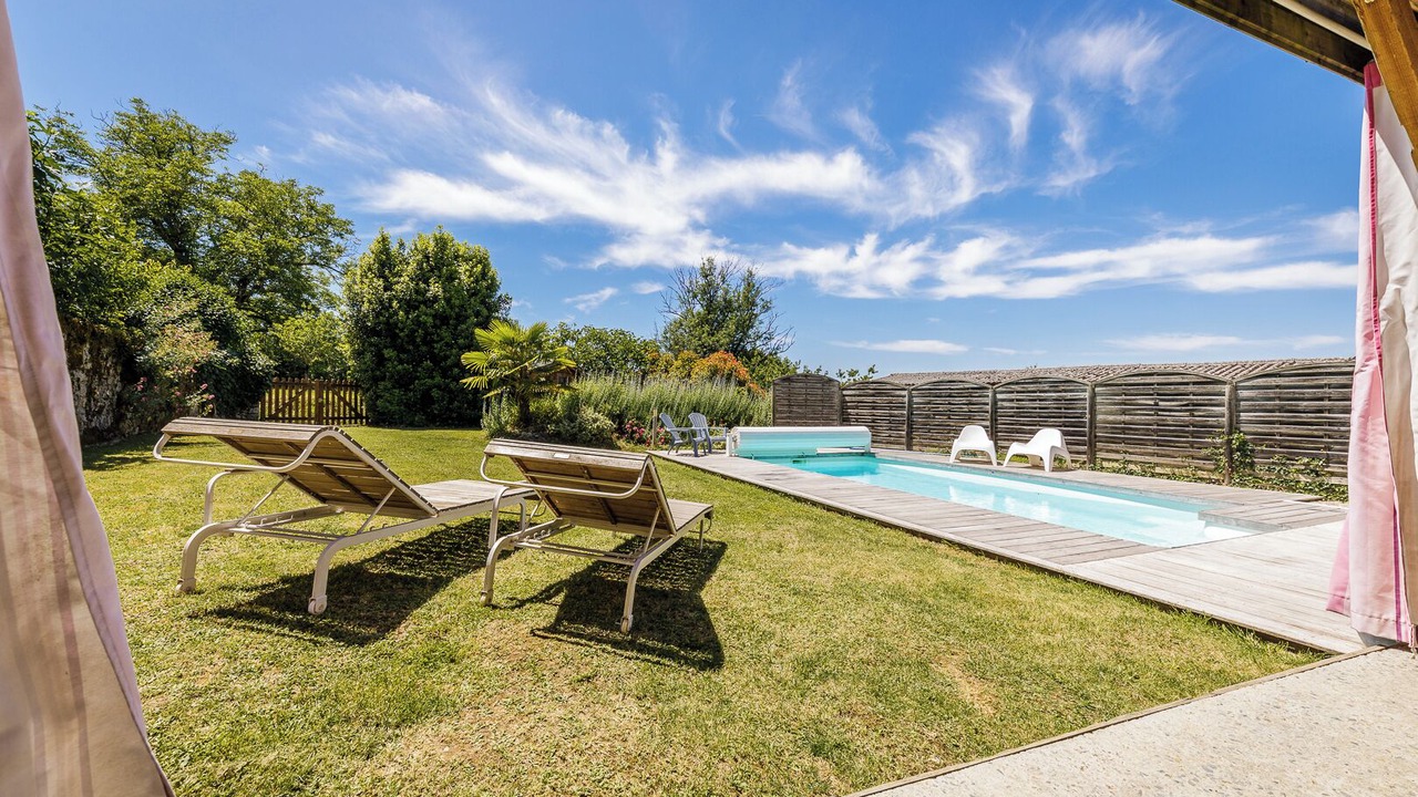 Photo of Outdoor in La Bachellerie