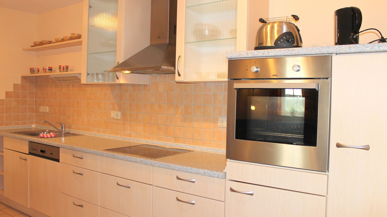 Photo of Kitchen in Riepsdorf