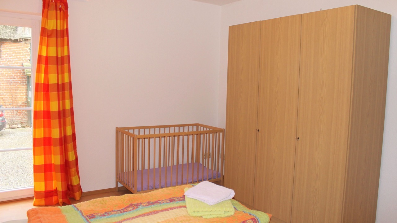 Photo of Bedroom in Riepsdorf