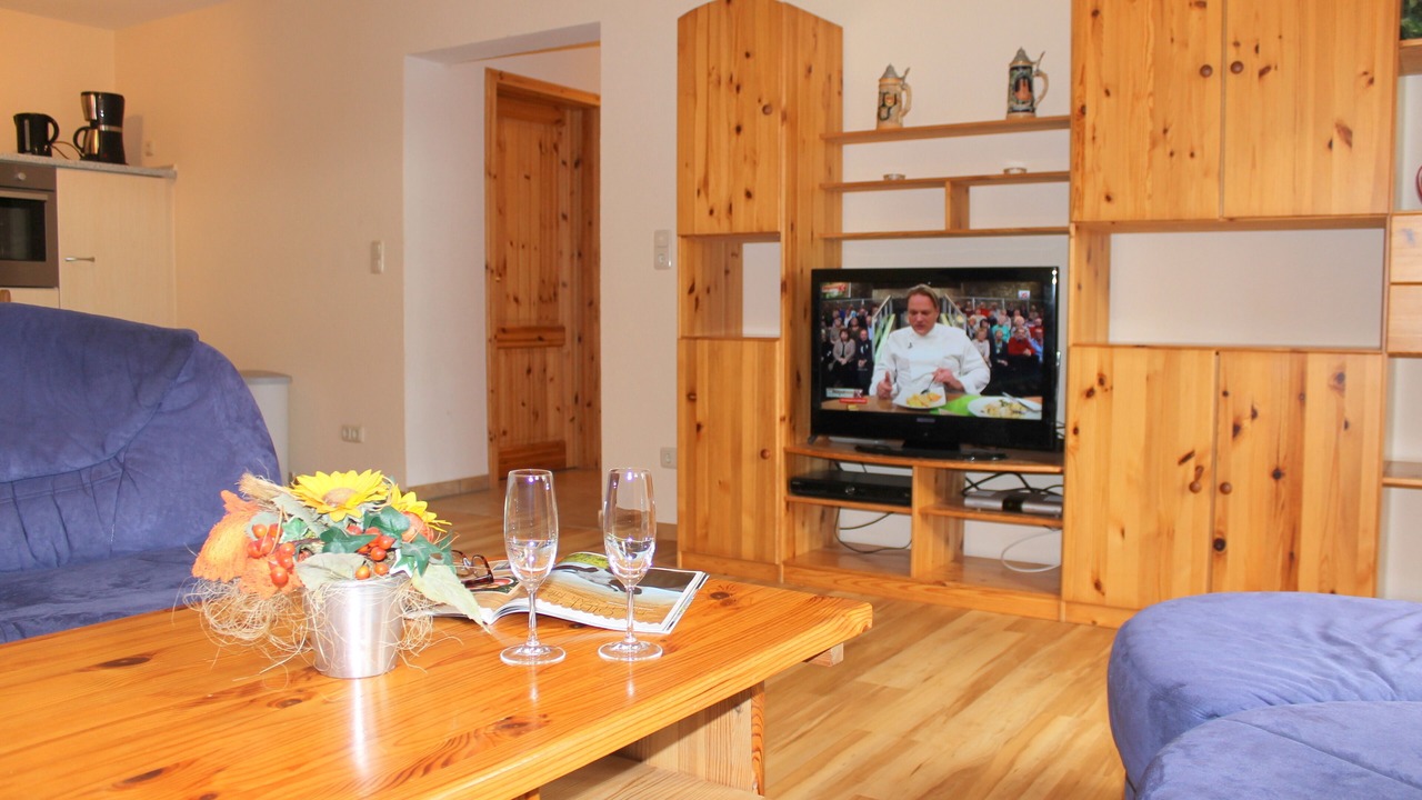 Photo of Livingroom in Riepsdorf