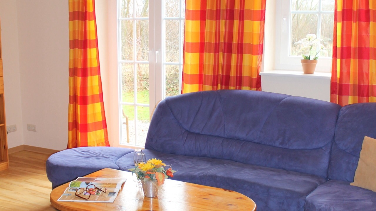 Photo of Livingroom in Riepsdorf