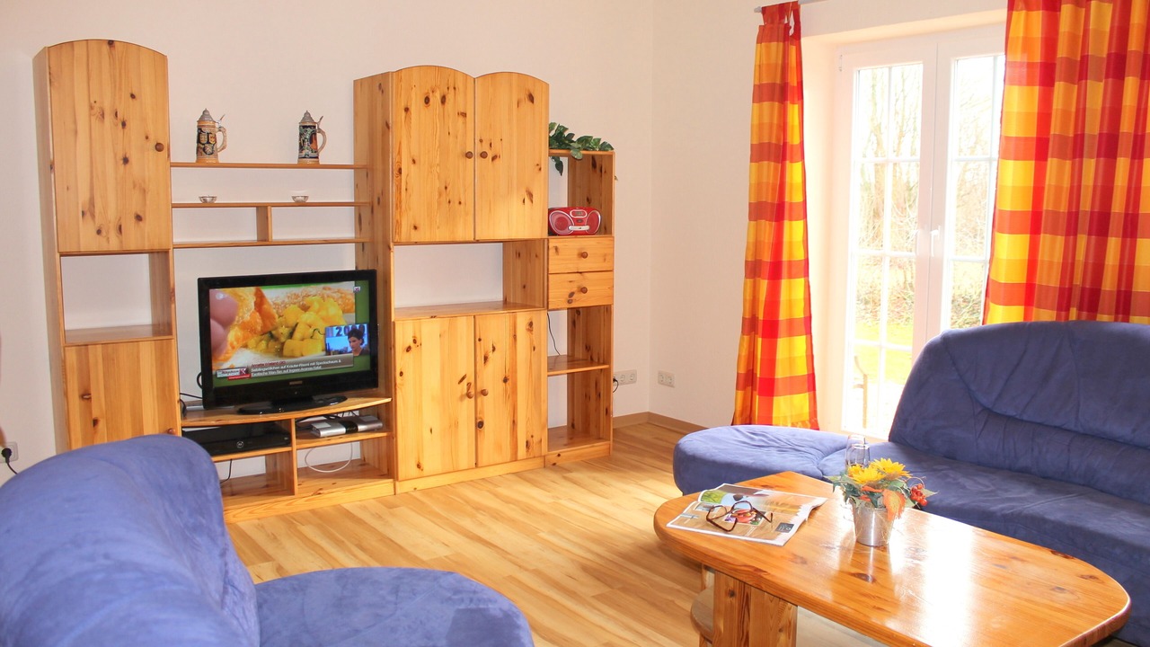 Photo of Livingroom in Riepsdorf