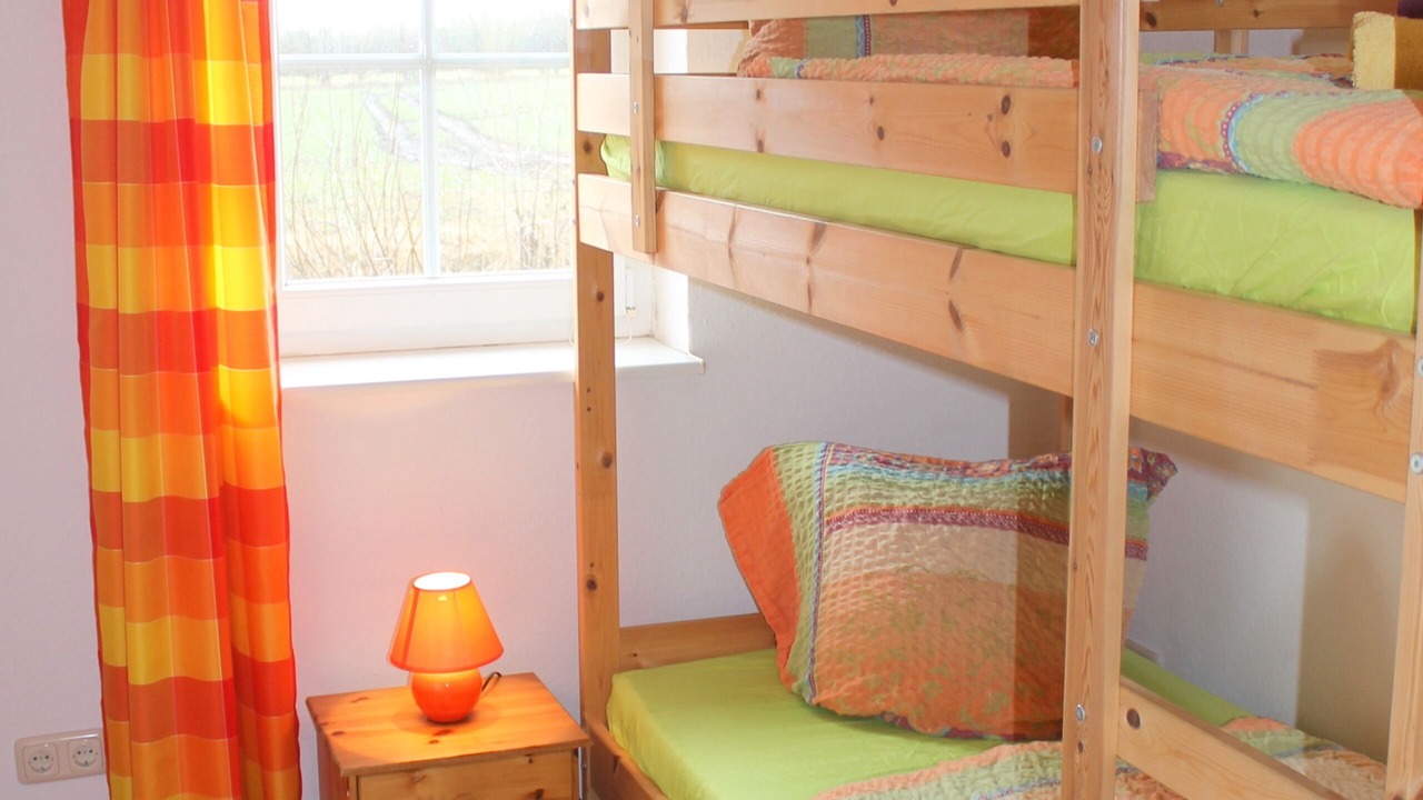 Photo of Bedroom in Riepsdorf