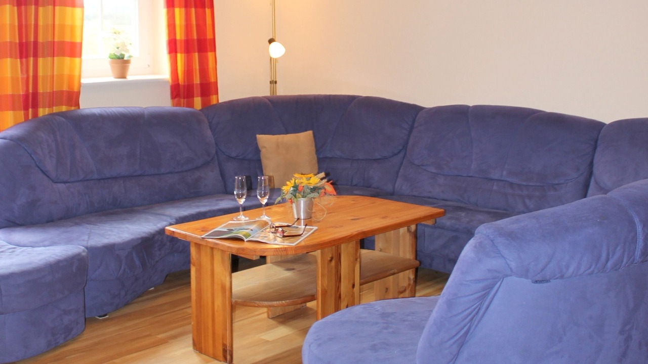Photo of Livingroom in Riepsdorf