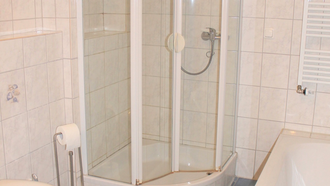 Photo of Bathroom in Riepsdorf