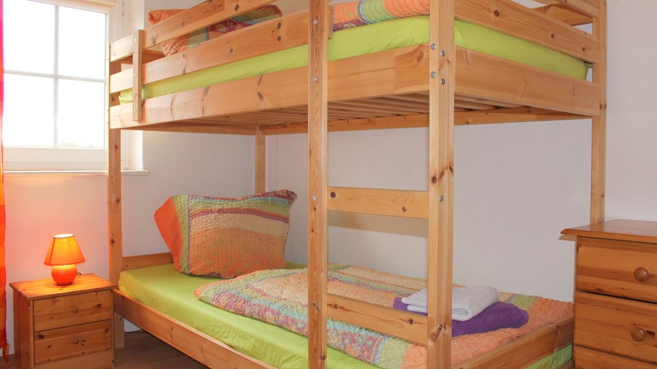 Photo of Bedroom in Riepsdorf