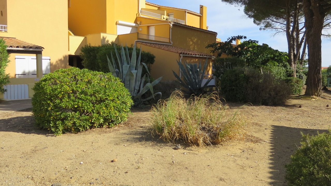 Photo of Outdoor in Cap d'Agde