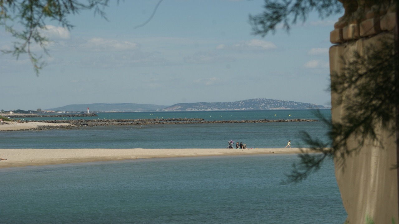 Photo of Others in Cap d'Agde