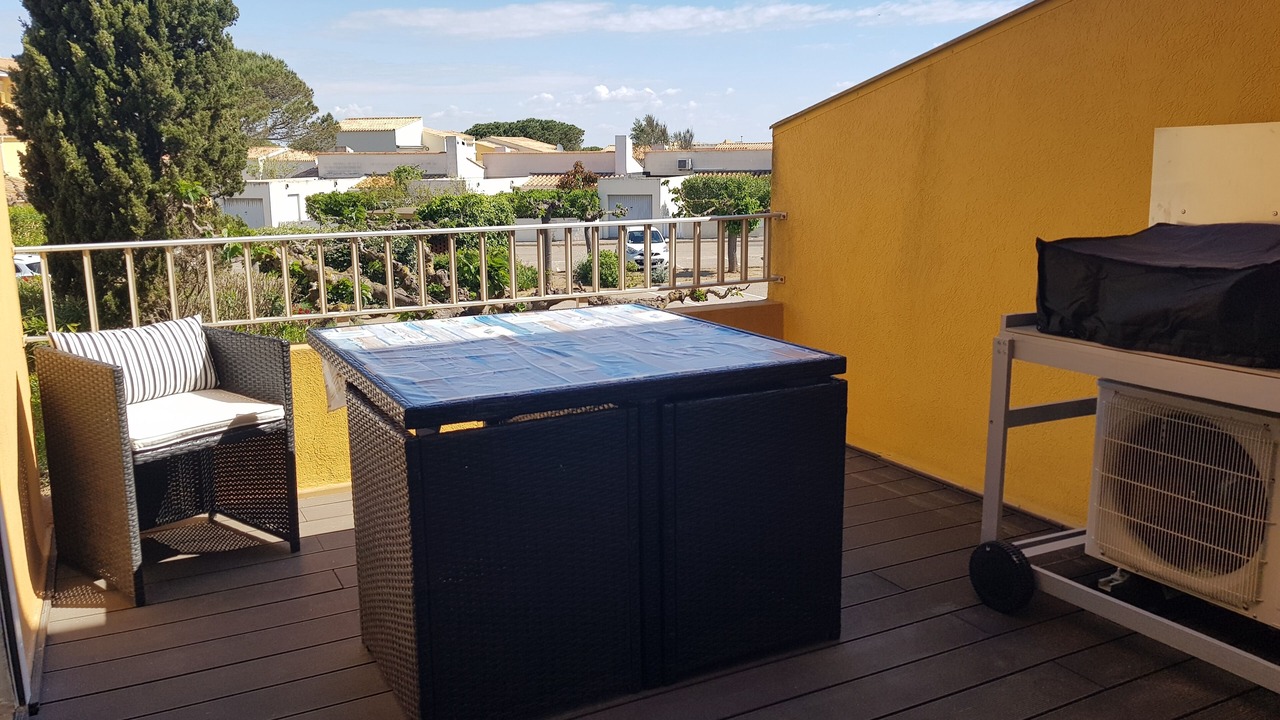 Photo of Outdoor in Cap d'Agde