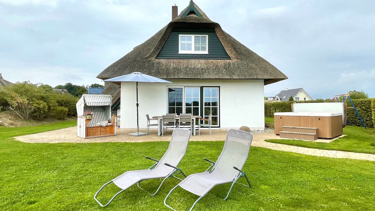 Photo of Patio Balcony in Zinnowitz