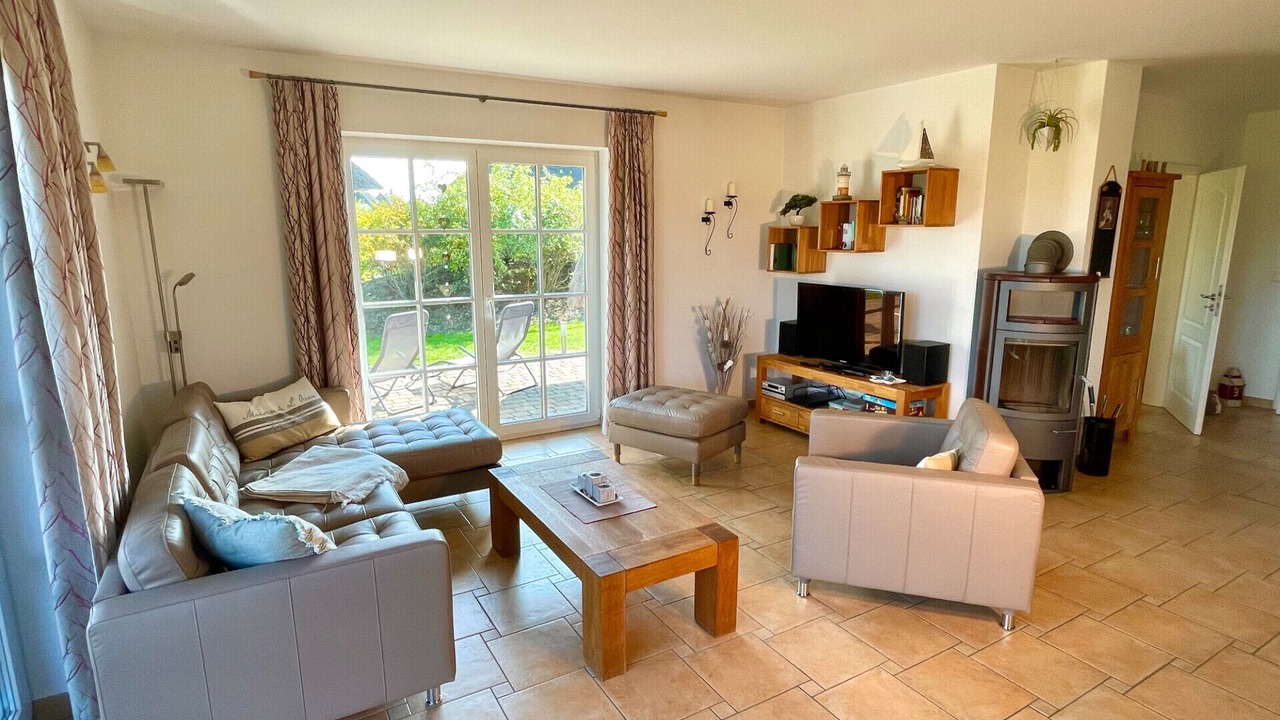 Photo of Livingroom in Zinnowitz