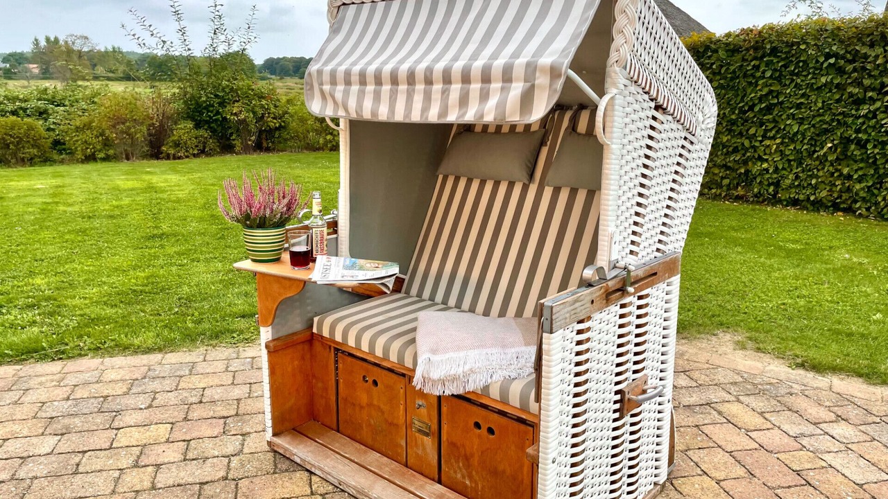 Photo of Outdoor in Zinnowitz