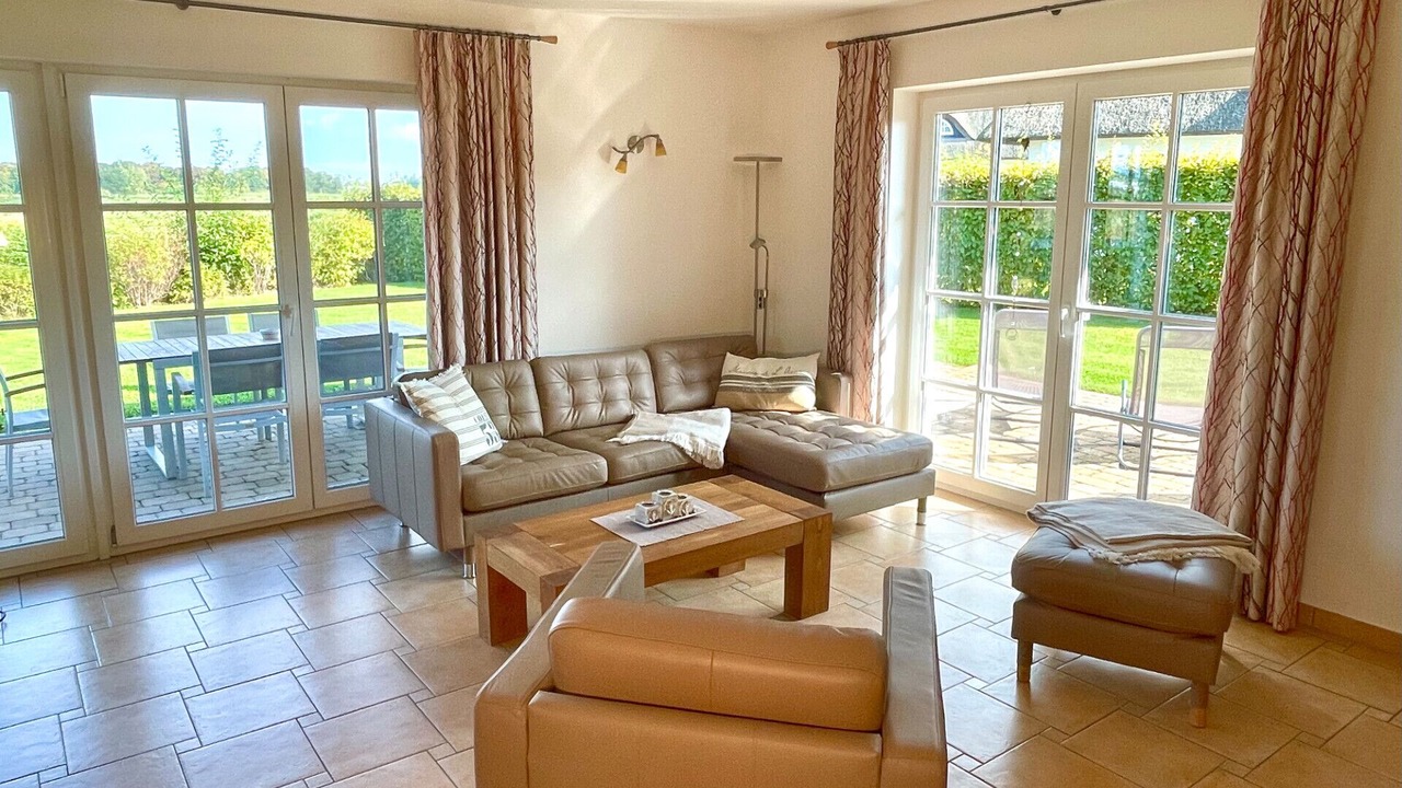 Photo of Livingroom in Zinnowitz