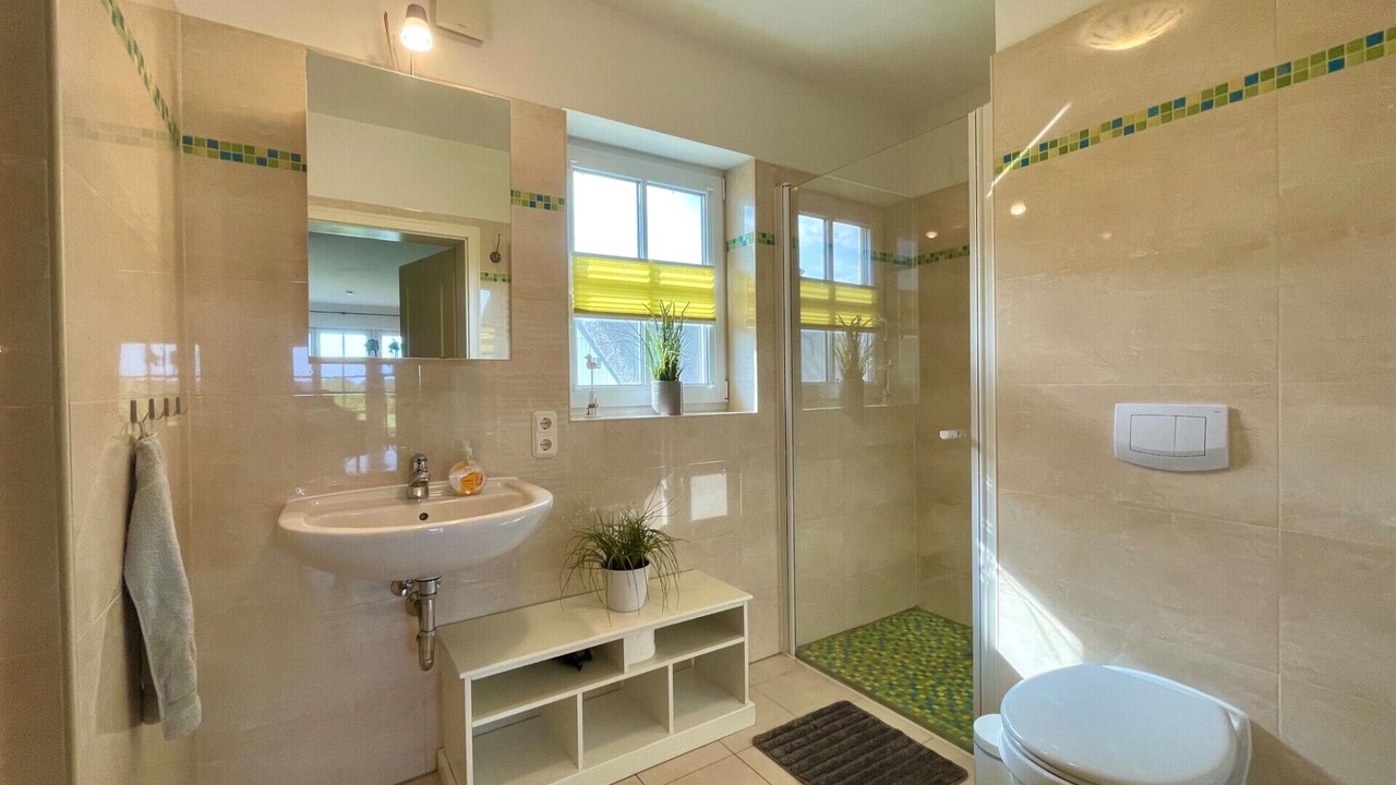 Photo of Bathroom in Zinnowitz