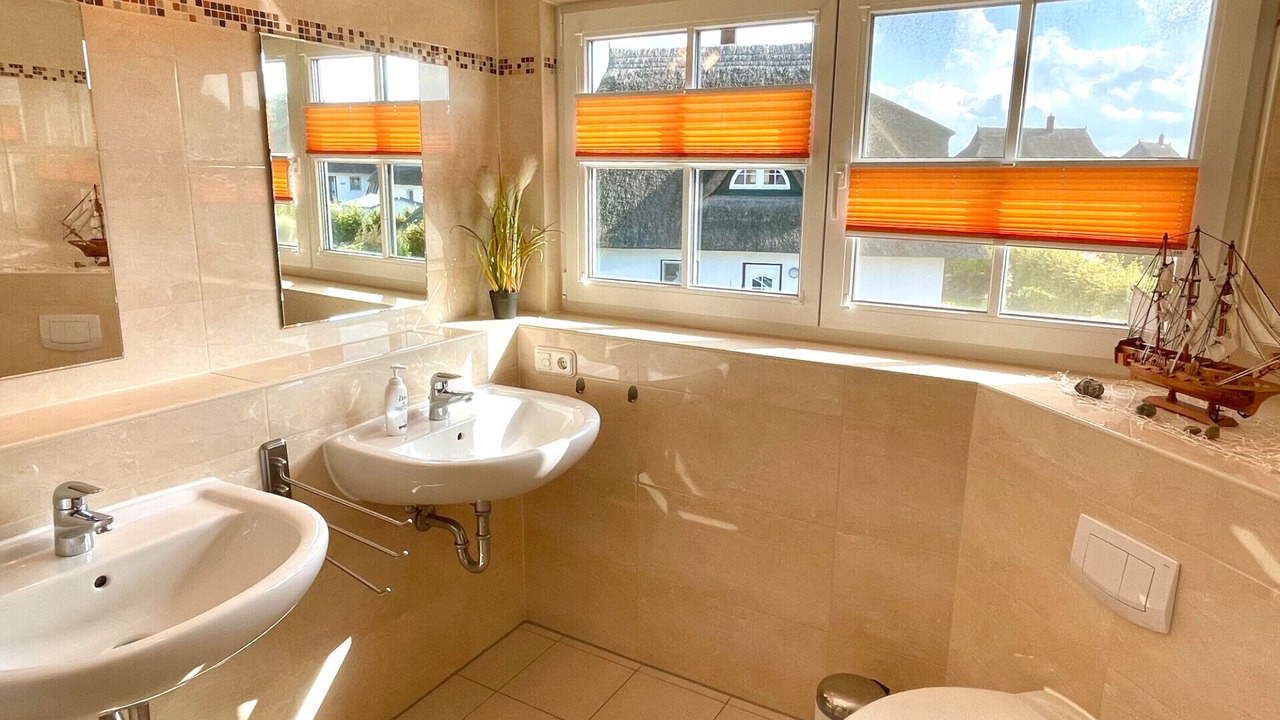 Photo of Bathroom in Zinnowitz