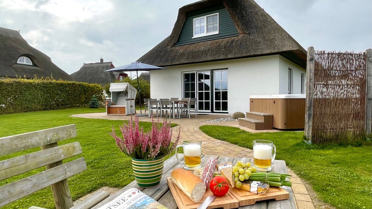Photo of Outdoor in Zinnowitz