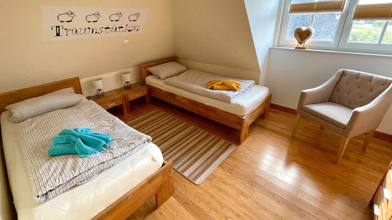 Photo of Bedroom in Zinnowitz