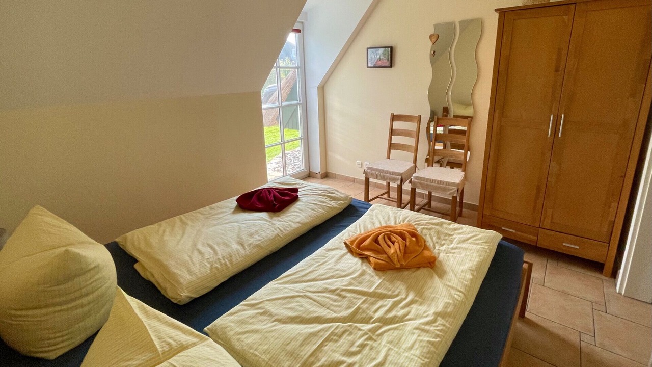 Photo of Bedroom in Zinnowitz