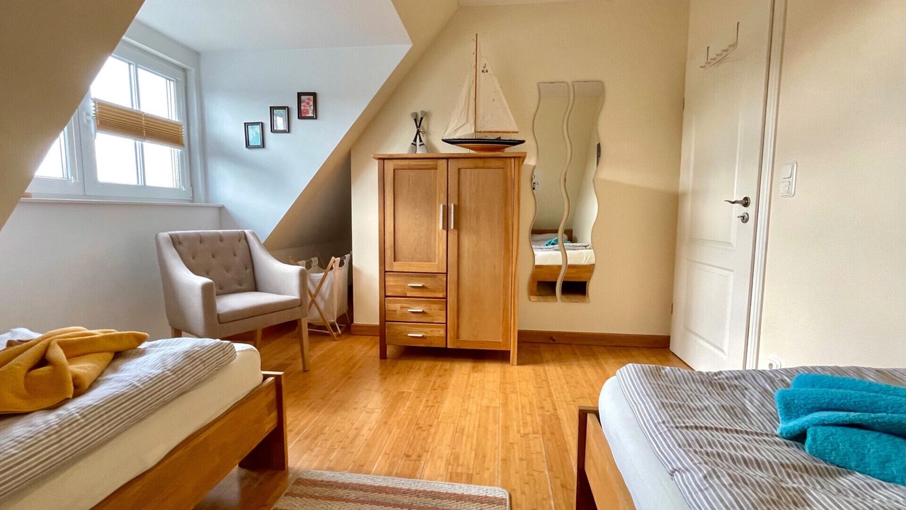 Photo of Bedroom in Zinnowitz