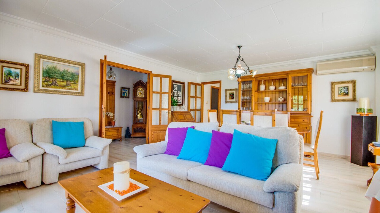 Photo of Livingroom in Alcudia